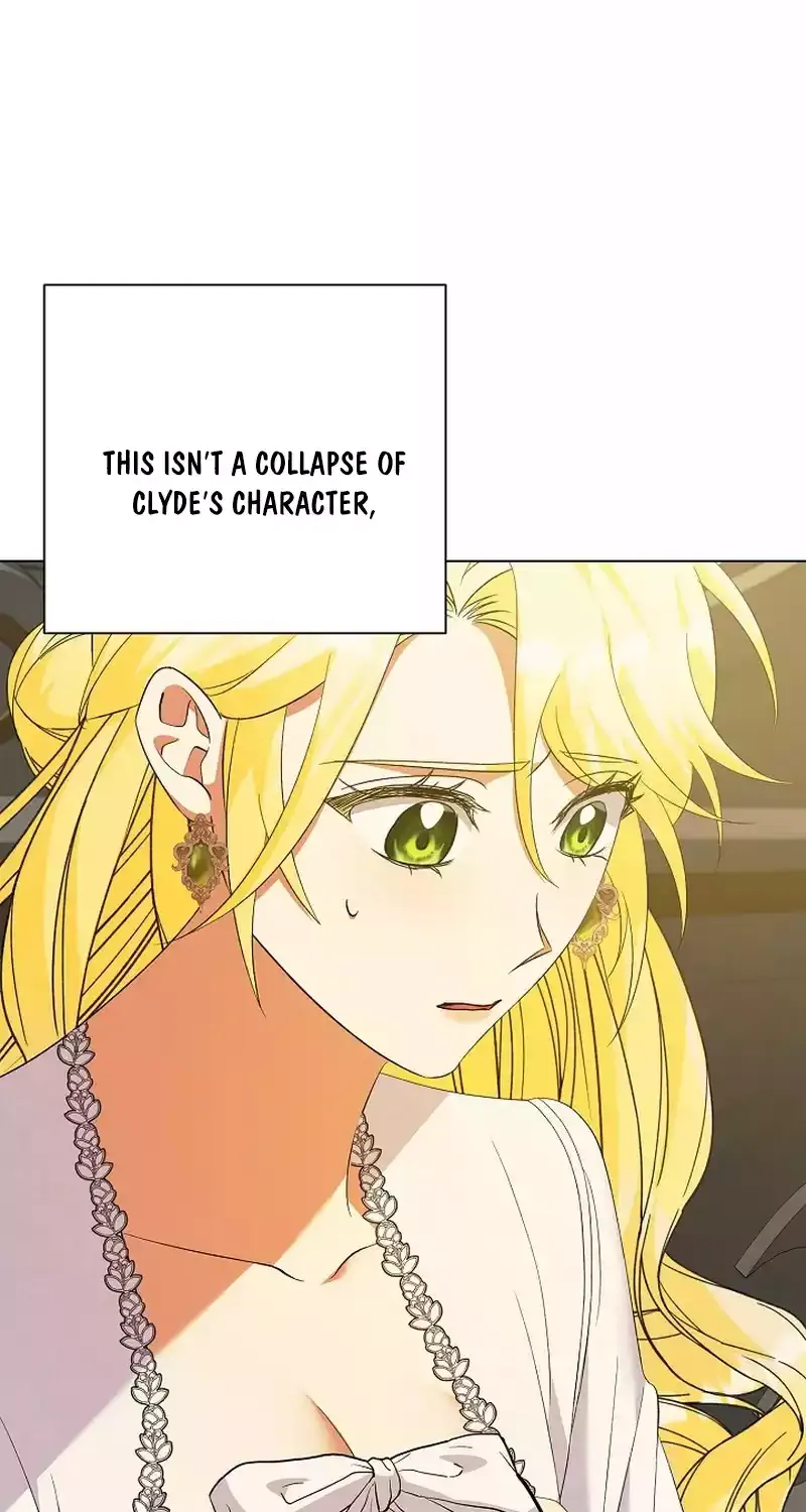 I Became the Servant That Was Obsessed by the Crown Prince Chapter 16 page 92 - 