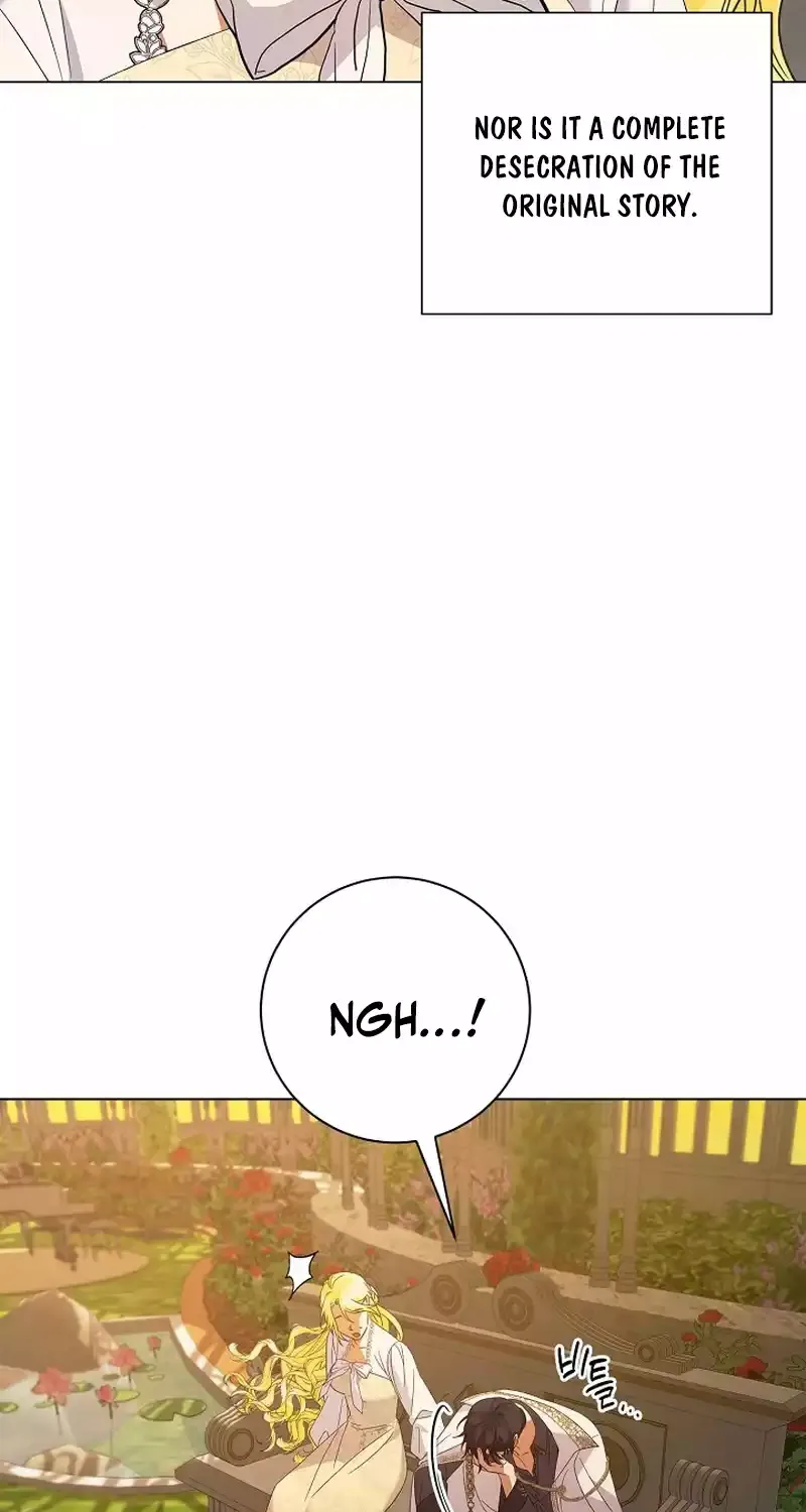 I Became the Servant That Was Obsessed by the Crown Prince Chapter 16 page 93 - 
