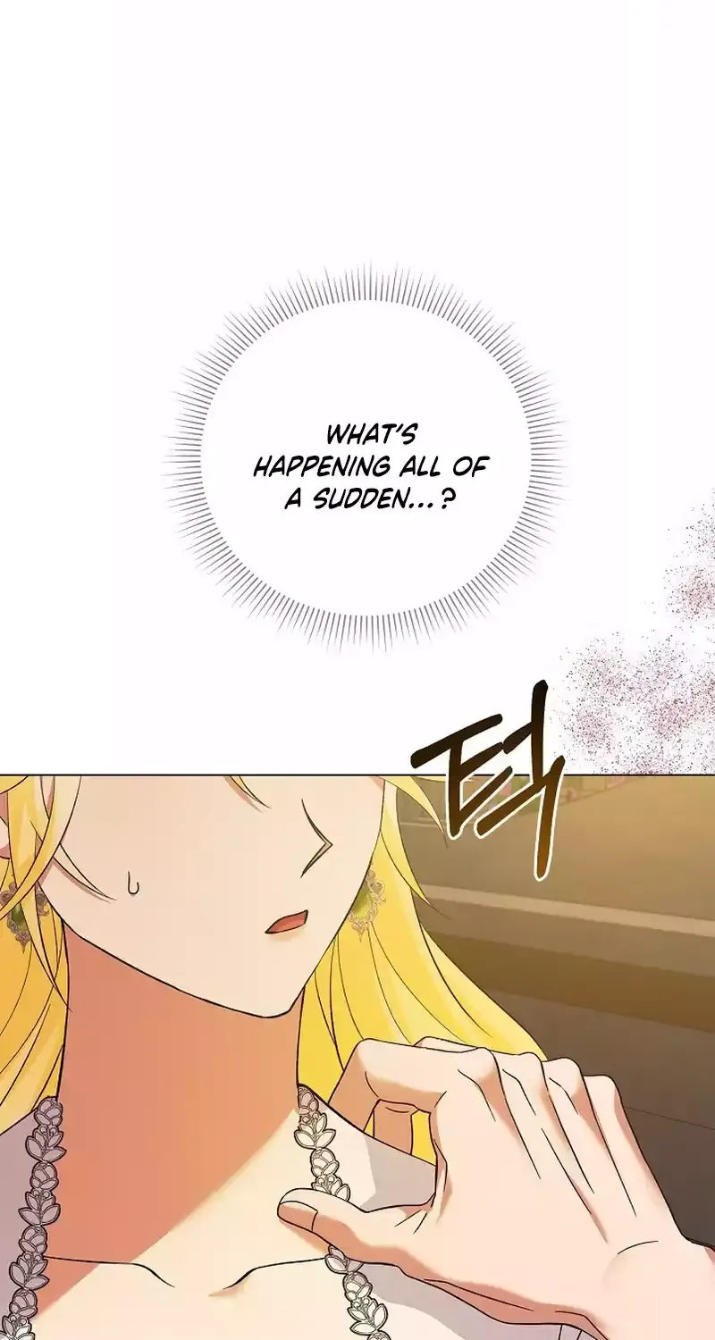 I Became the Servant That Was Obsessed by the Crown Prince Chapter 16 page 96 - 