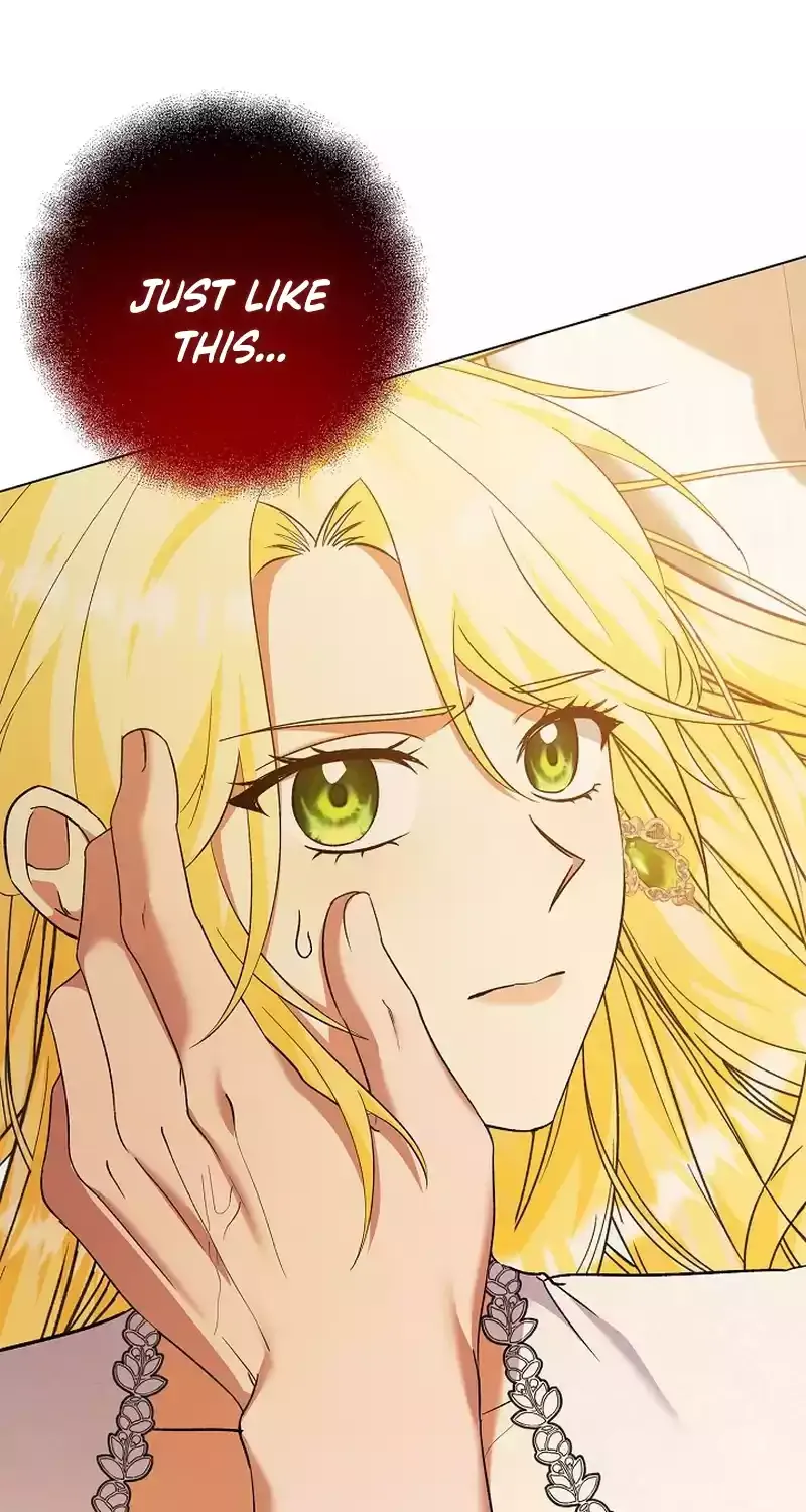 I Became the Servant That Was Obsessed by the Crown Prince Chapter 17 page 12 - 