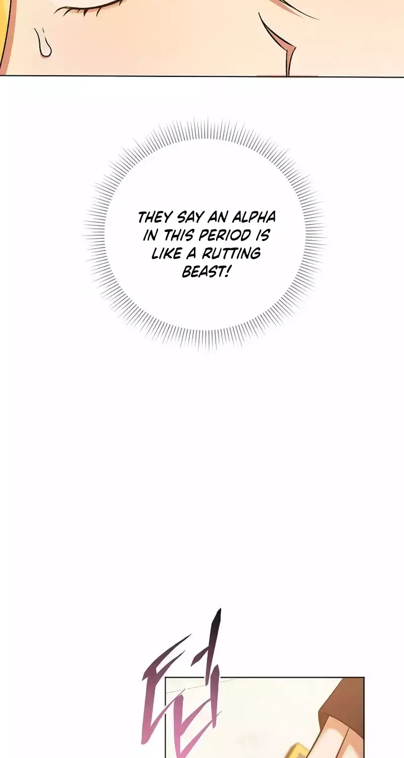 I Became the Servant That Was Obsessed by the Crown Prince Chapter 17 page 14 - 