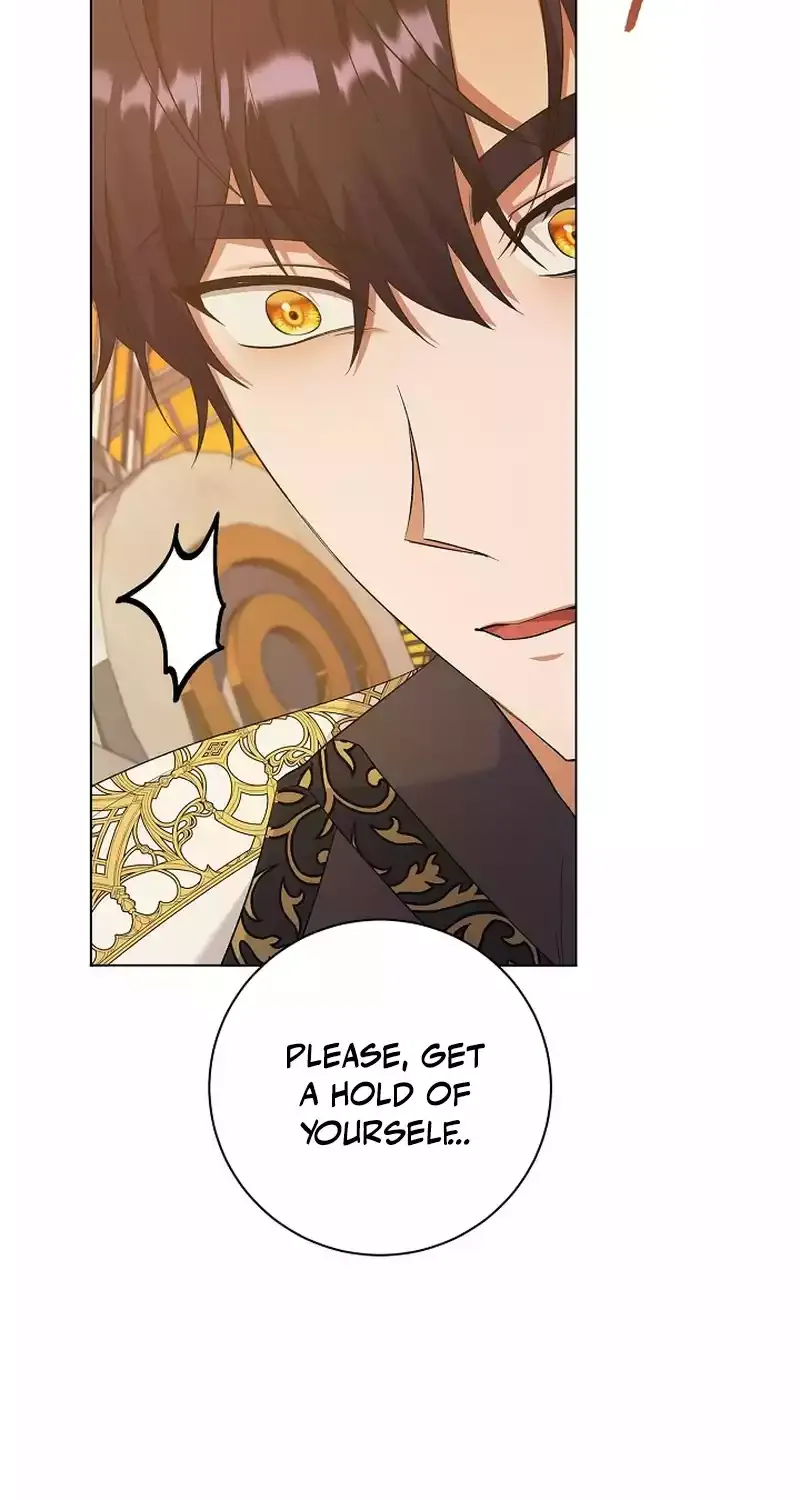 I Became the Servant That Was Obsessed by the Crown Prince Chapter 17 page 16 - 