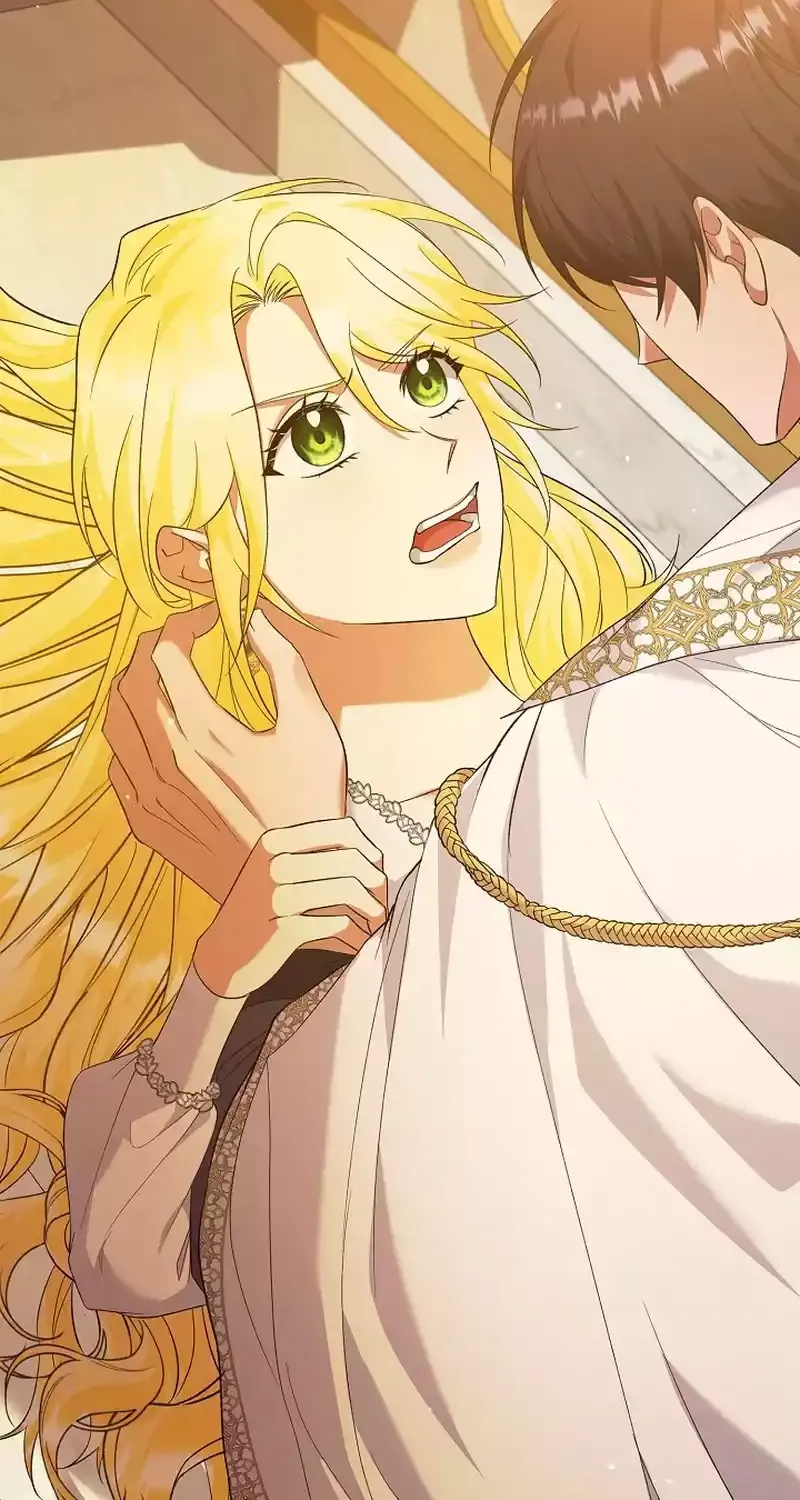 I Became the Servant That Was Obsessed by the Crown Prince Chapter 17 page 18 - 