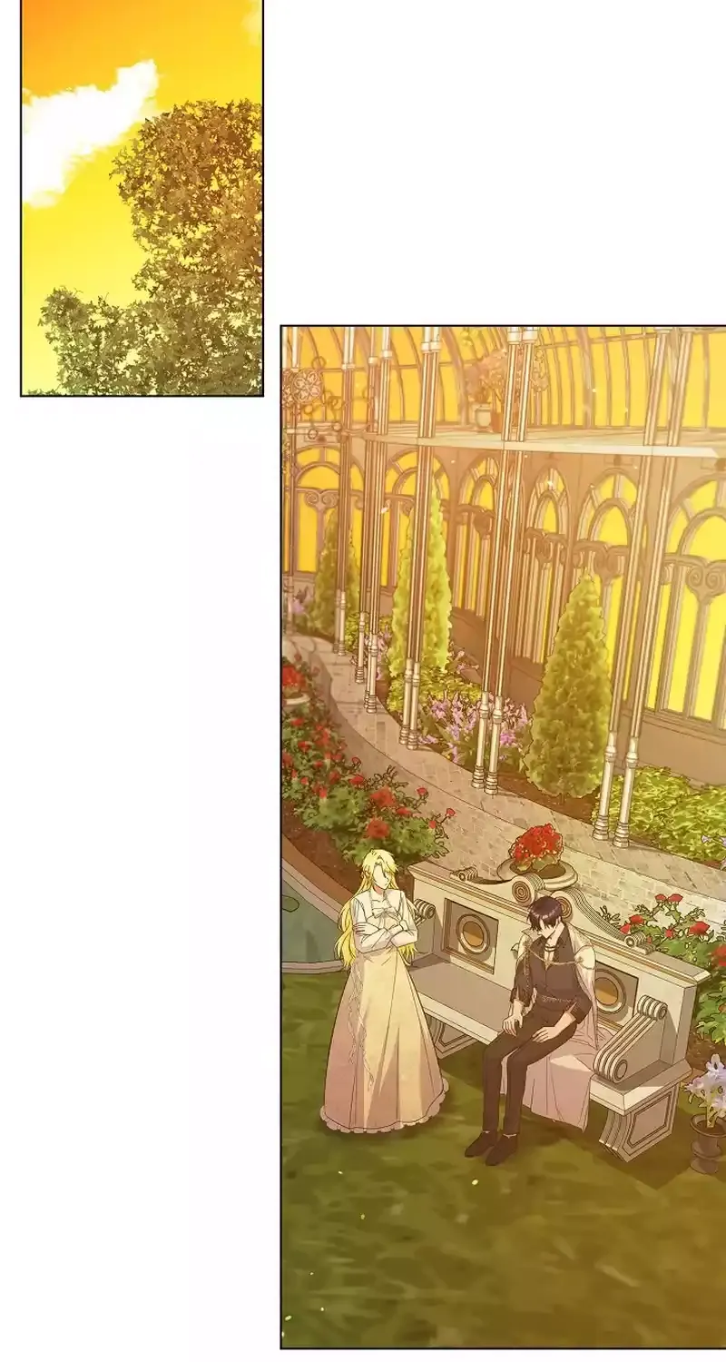 I Became the Servant That Was Obsessed by the Crown Prince Chapter 17 page 24 - 