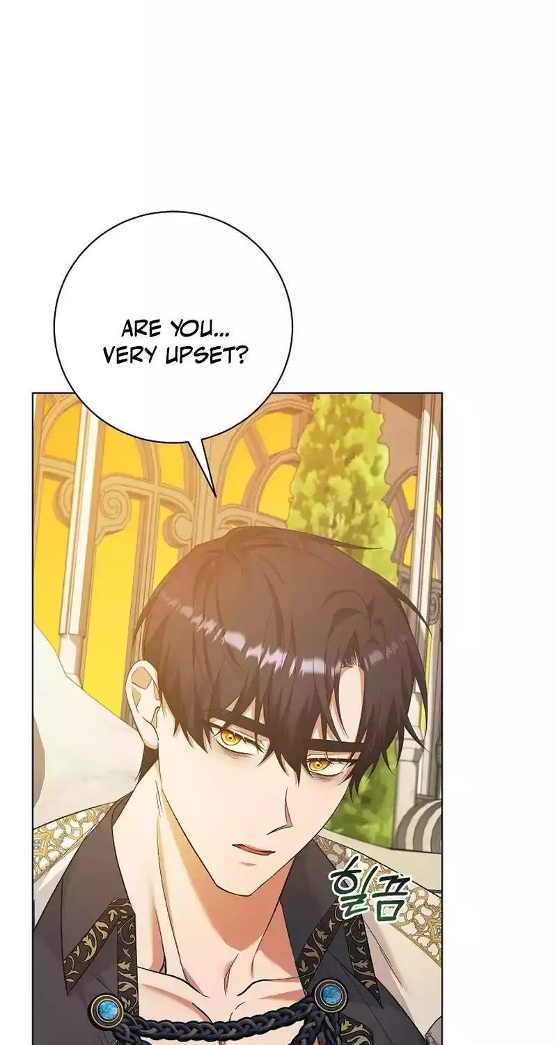 I Became the Servant That Was Obsessed by the Crown Prince Chapter 17 page 25 - 