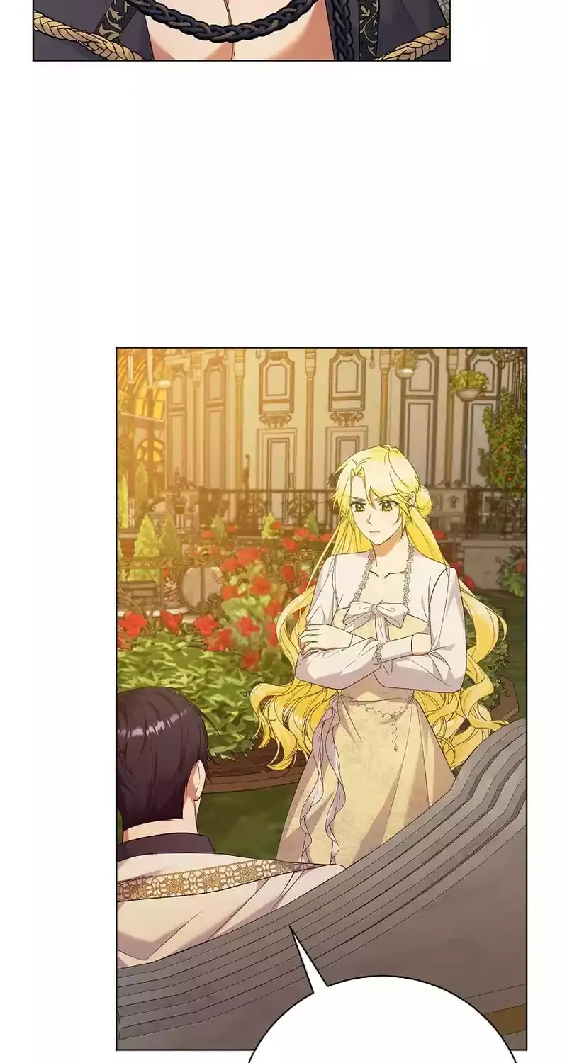 I Became the Servant That Was Obsessed by the Crown Prince Chapter 17 page 26 - 