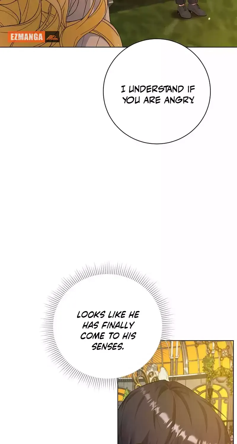 I Became the Servant That Was Obsessed by the Crown Prince Chapter 17 page 28 - 