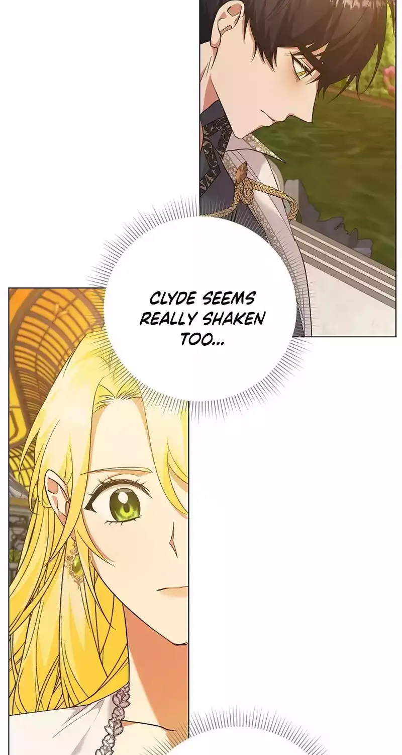 I Became the Servant That Was Obsessed by the Crown Prince Chapter 17 page 29 - 