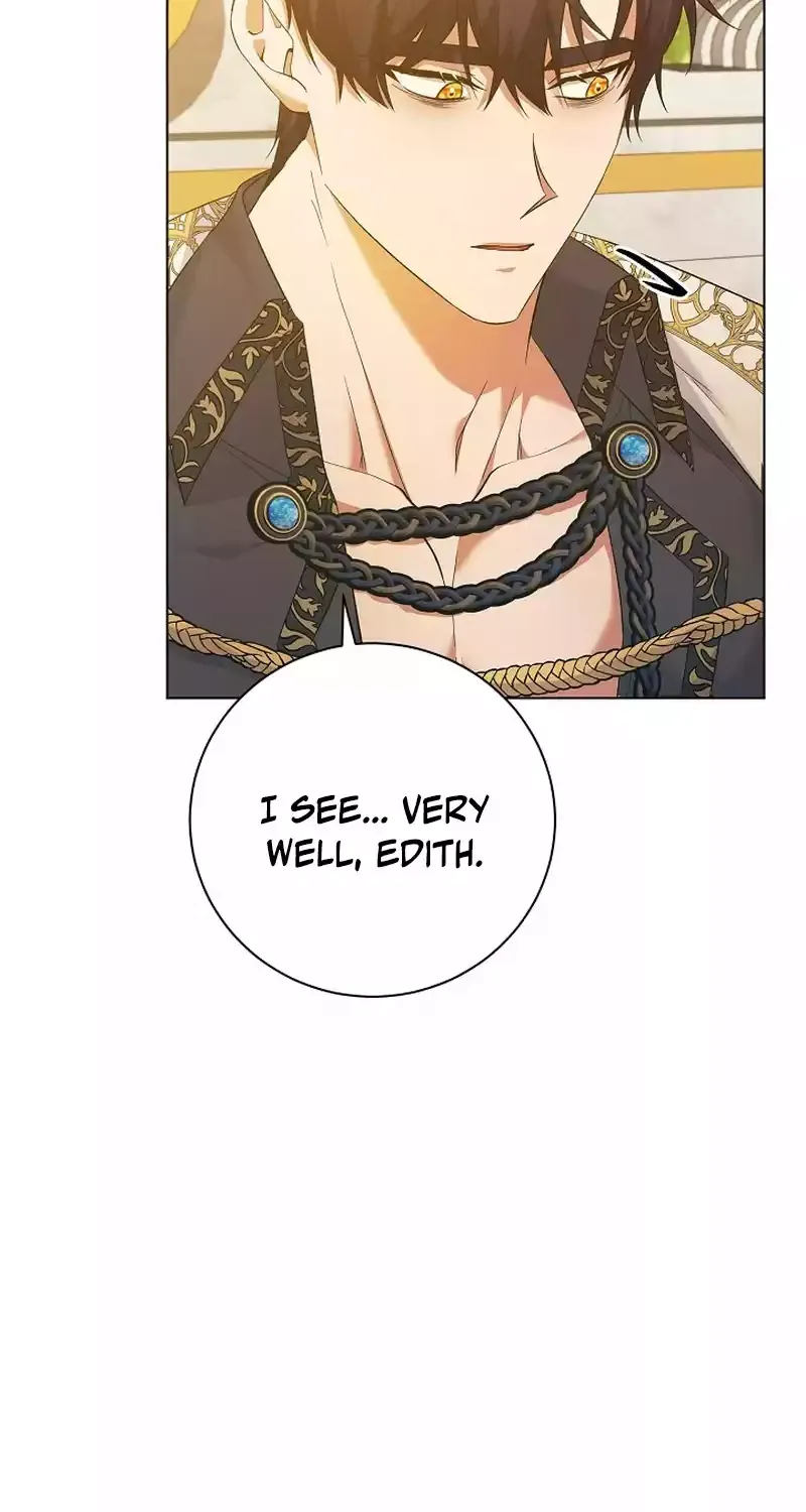 I Became the Servant That Was Obsessed by the Crown Prince Chapter 17 page 34 - 