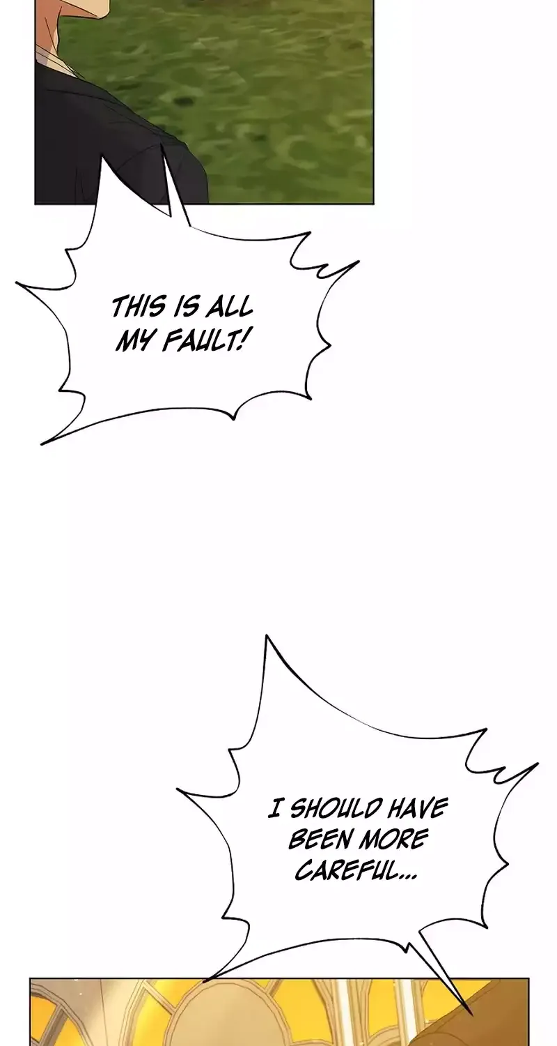 I Became the Servant That Was Obsessed by the Crown Prince Chapter 17 page 37 - 