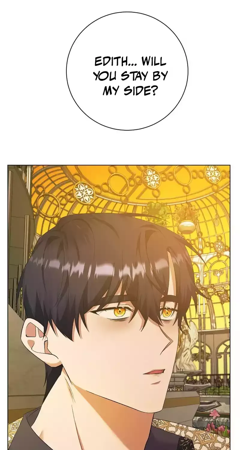 I Became the Servant That Was Obsessed by the Crown Prince Chapter 17 page 41 - 