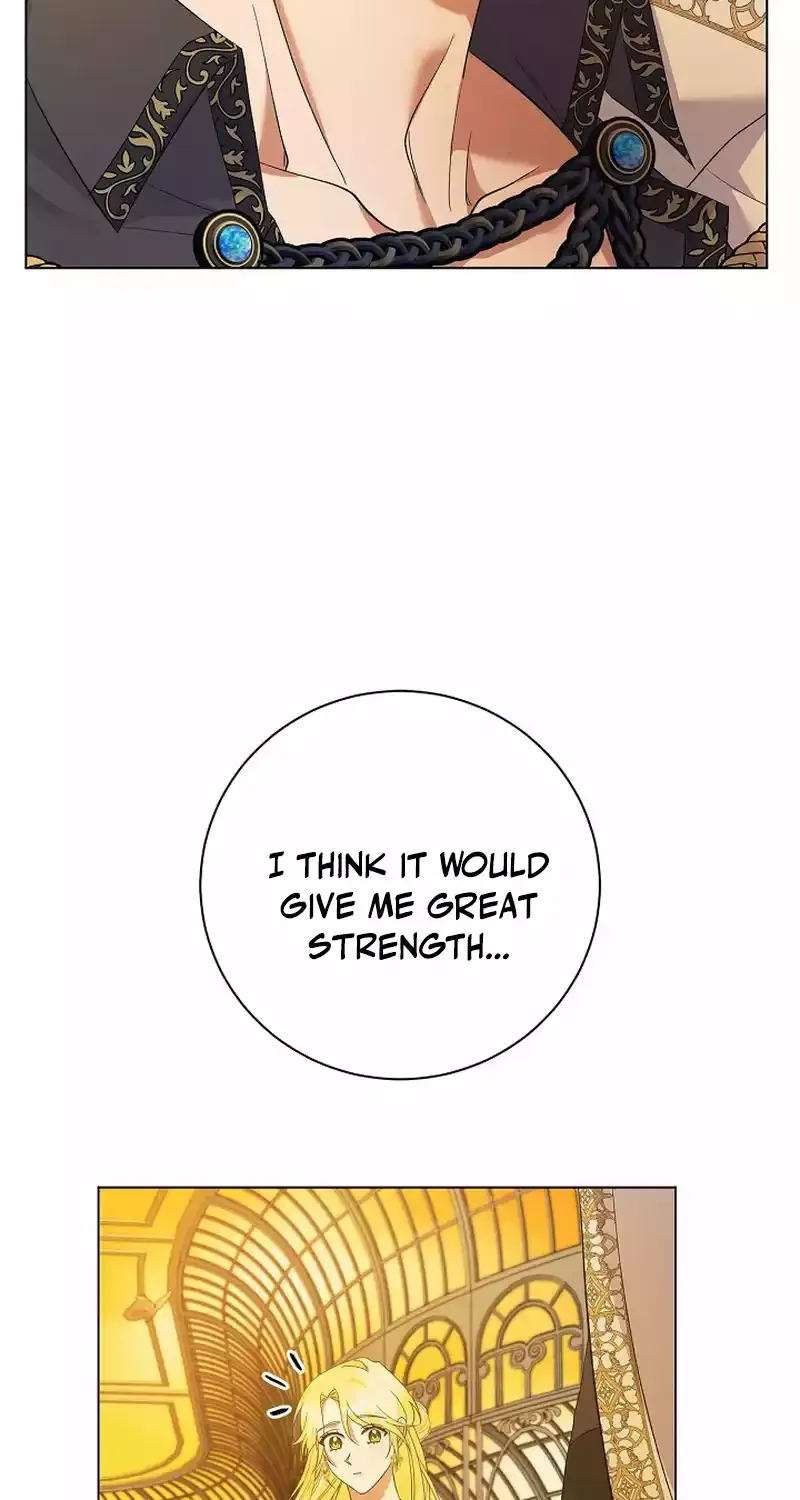 I Became the Servant That Was Obsessed by the Crown Prince Chapter 17 page 42 - 