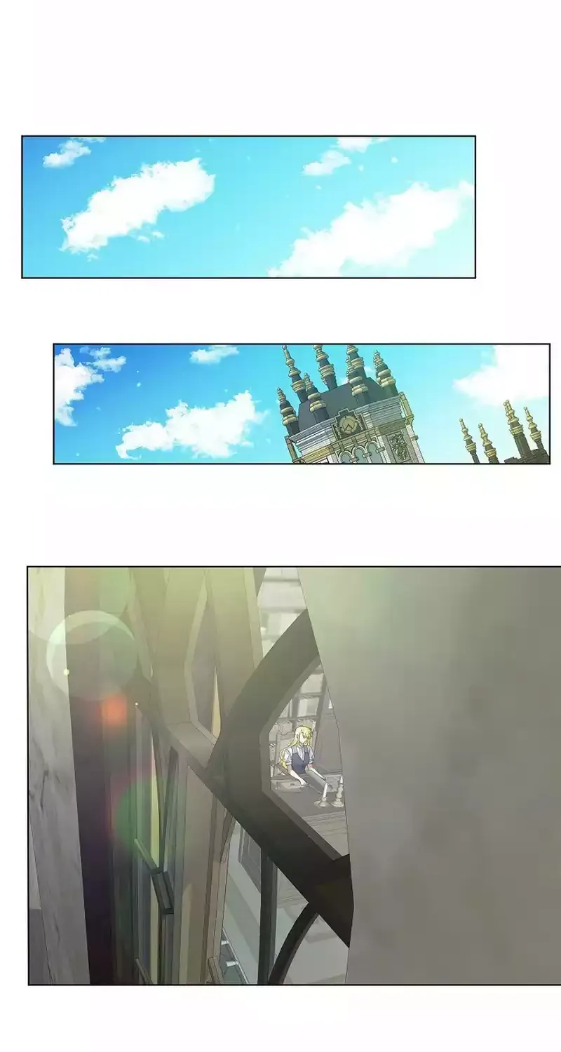 I Became the Servant That Was Obsessed by the Crown Prince Chapter 17 page 46 - 