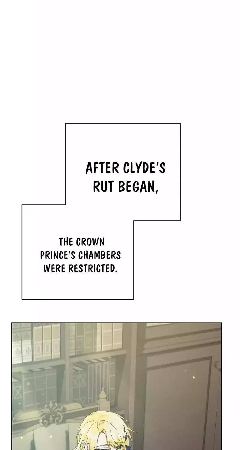 I Became the Servant That Was Obsessed by the Crown Prince Chapter 17 page 47 - 