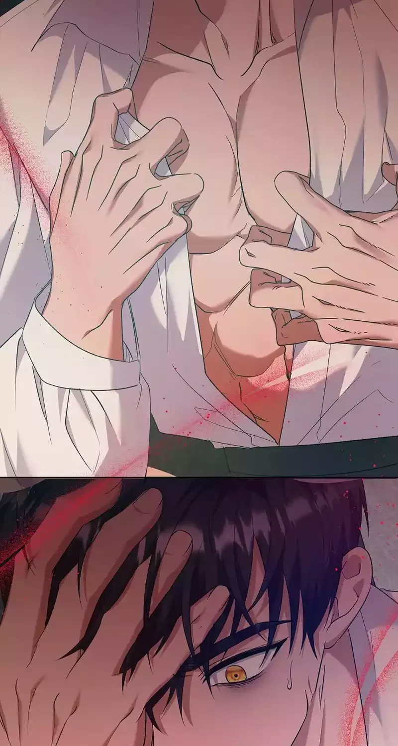 I Became the Servant That Was Obsessed by the Crown Prince Chapter 17 page 53 - 