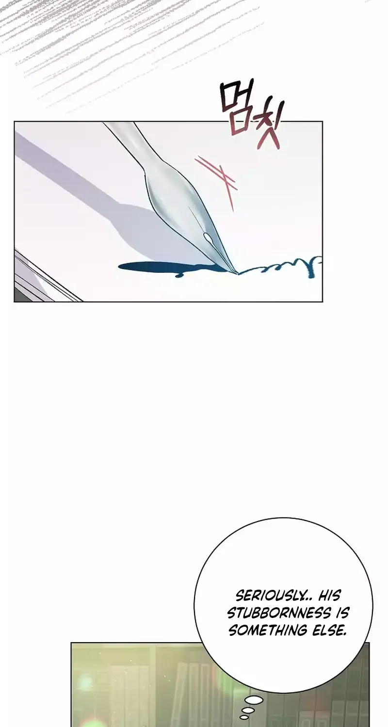 I Became the Servant That Was Obsessed by the Crown Prince Chapter 17 page 55 - 
