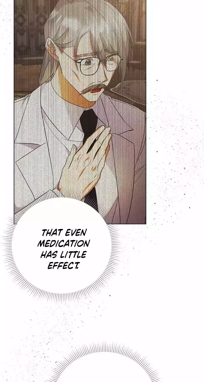 I Became the Servant That Was Obsessed by the Crown Prince Chapter 17 page 57 - 