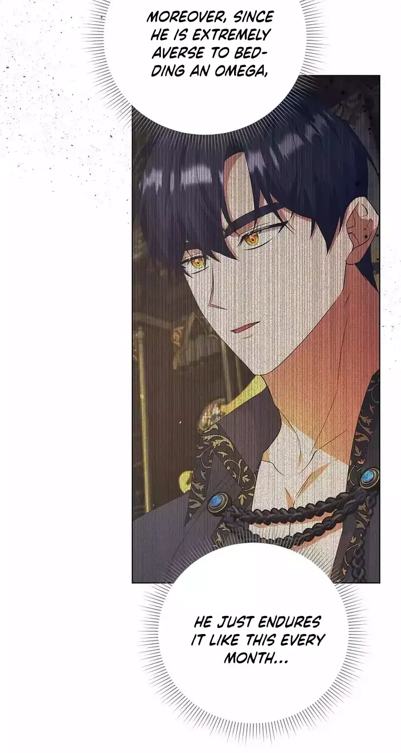 I Became the Servant That Was Obsessed by the Crown Prince Chapter 17 page 58 - 
