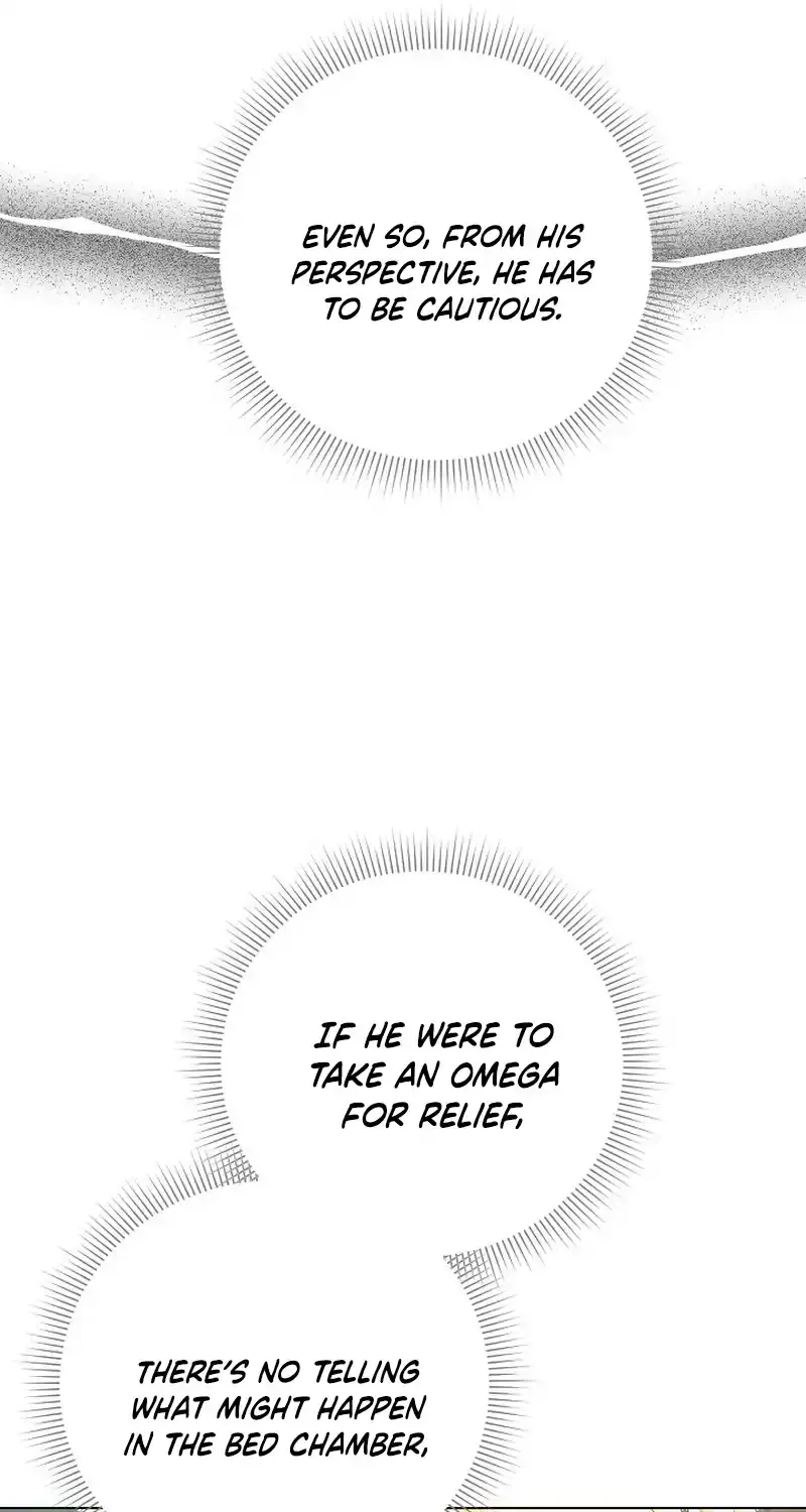 I Became the Servant That Was Obsessed by the Crown Prince Chapter 17 page 60 - 