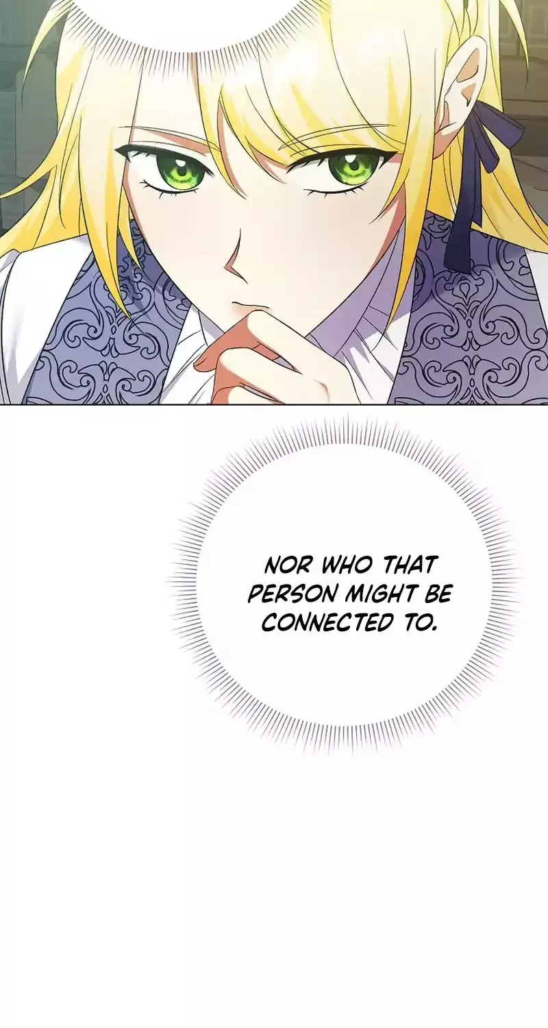 I Became the Servant That Was Obsessed by the Crown Prince Chapter 17 page 61 - 