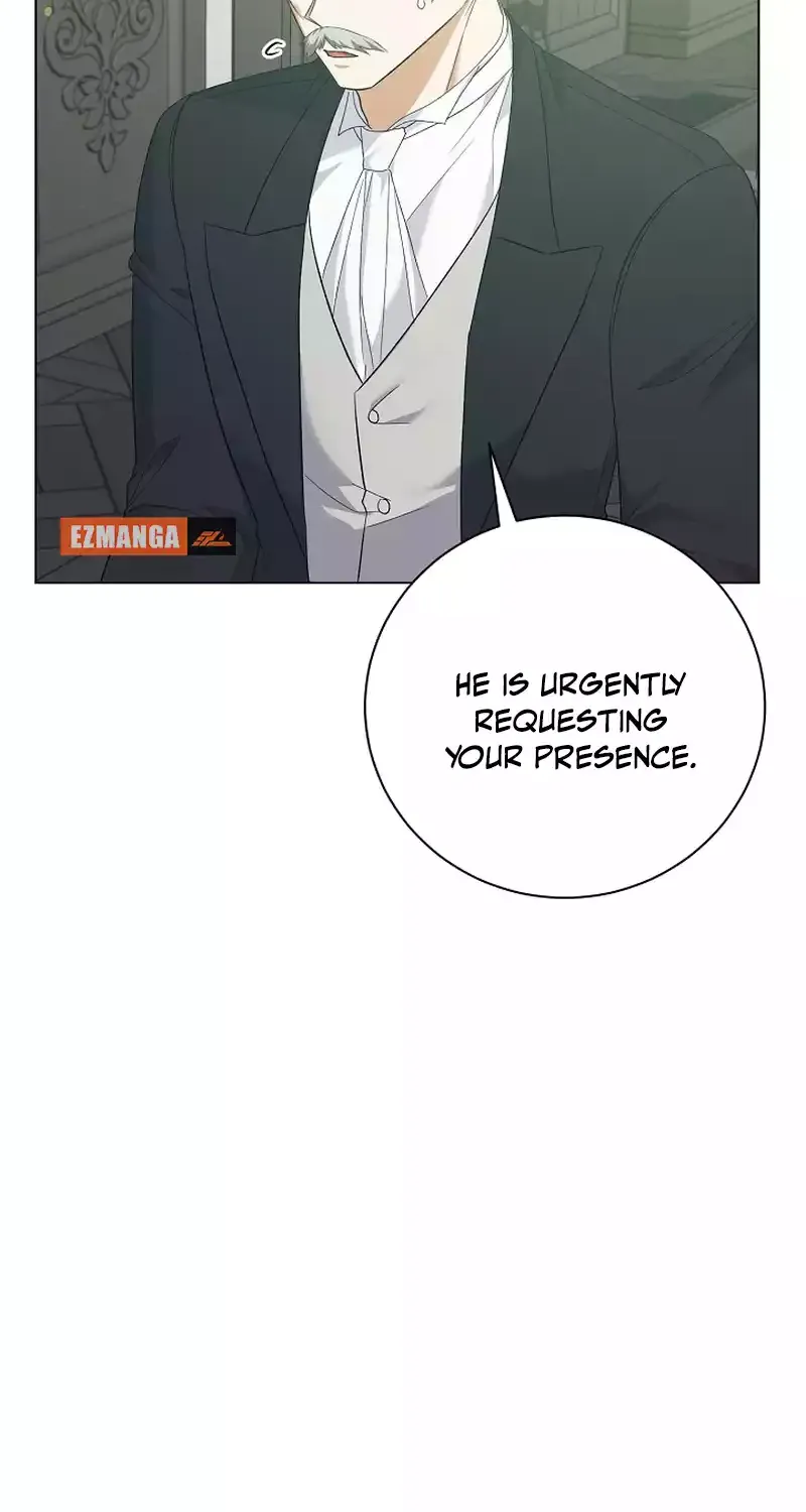 I Became the Servant That Was Obsessed by the Crown Prince Chapter 17 page 65 - 