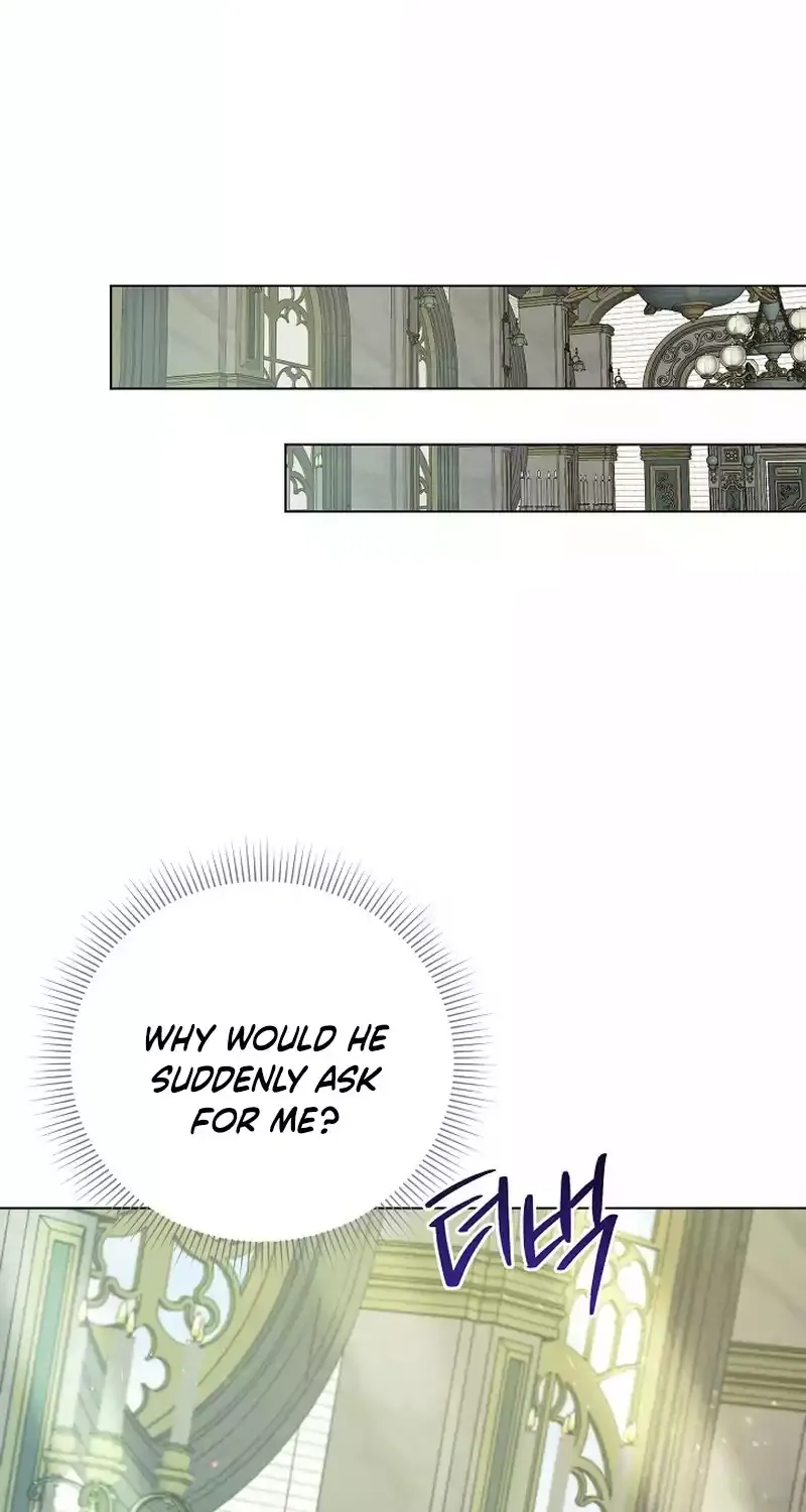 I Became the Servant That Was Obsessed by the Crown Prince Chapter 17 page 66 - 