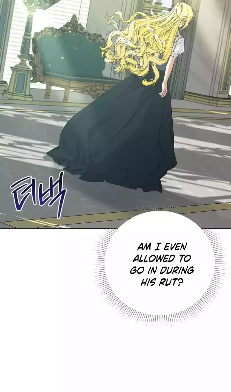 I Became the Servant That Was Obsessed by the Crown Prince Chapter 17 page 67 - 