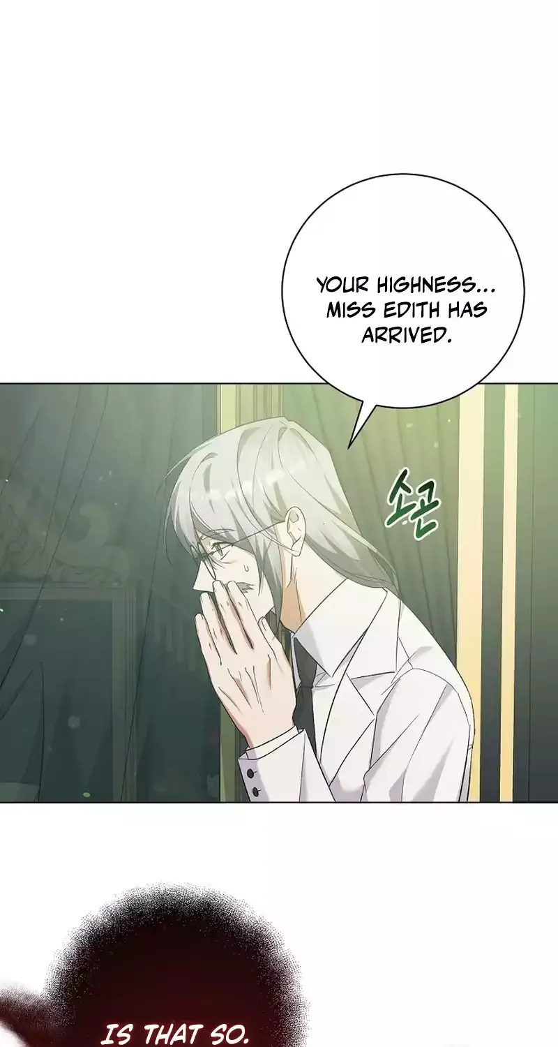 I Became the Servant That Was Obsessed by the Crown Prince Chapter 17 page 71 - 