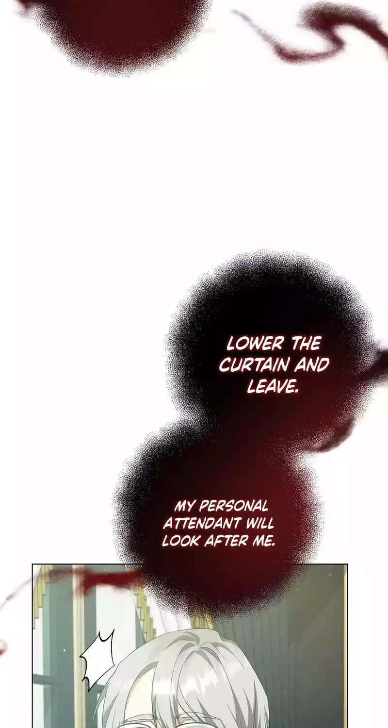 I Became the Servant That Was Obsessed by the Crown Prince Chapter 17 page 72 - 