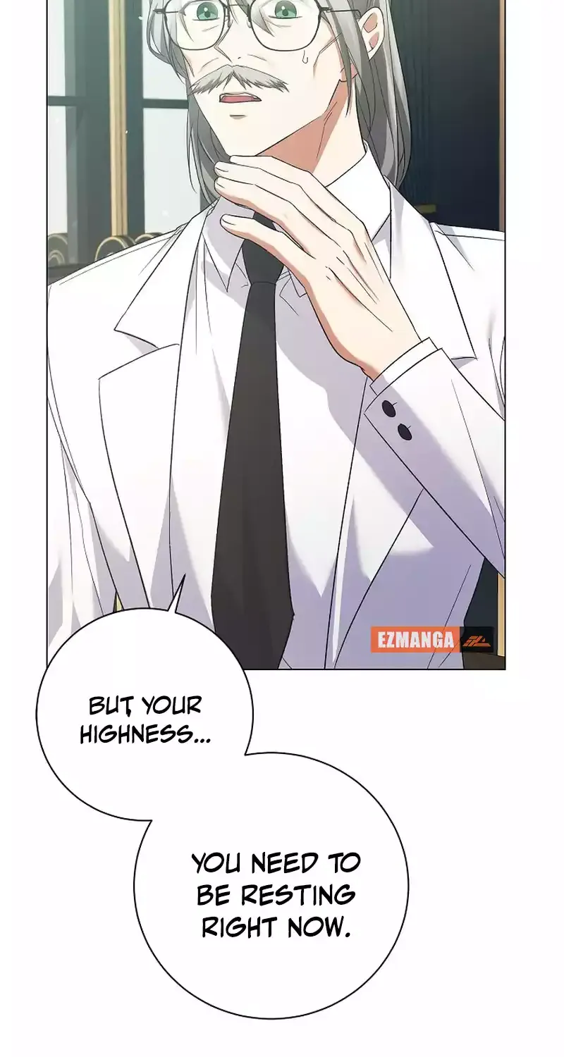 I Became the Servant That Was Obsessed by the Crown Prince Chapter 17 page 73 - 