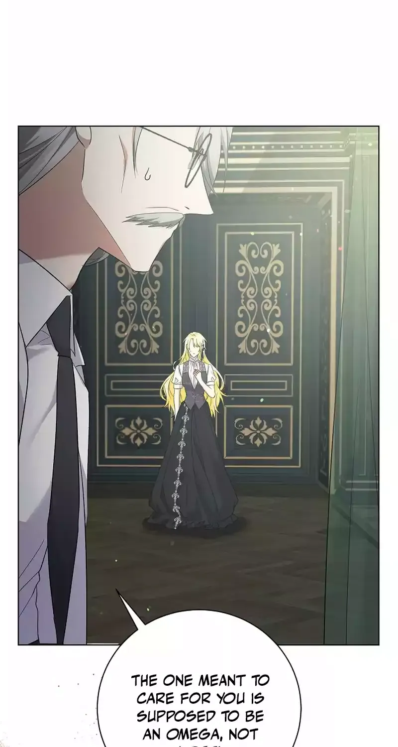 I Became the Servant That Was Obsessed by the Crown Prince Chapter 17 page 74 - 