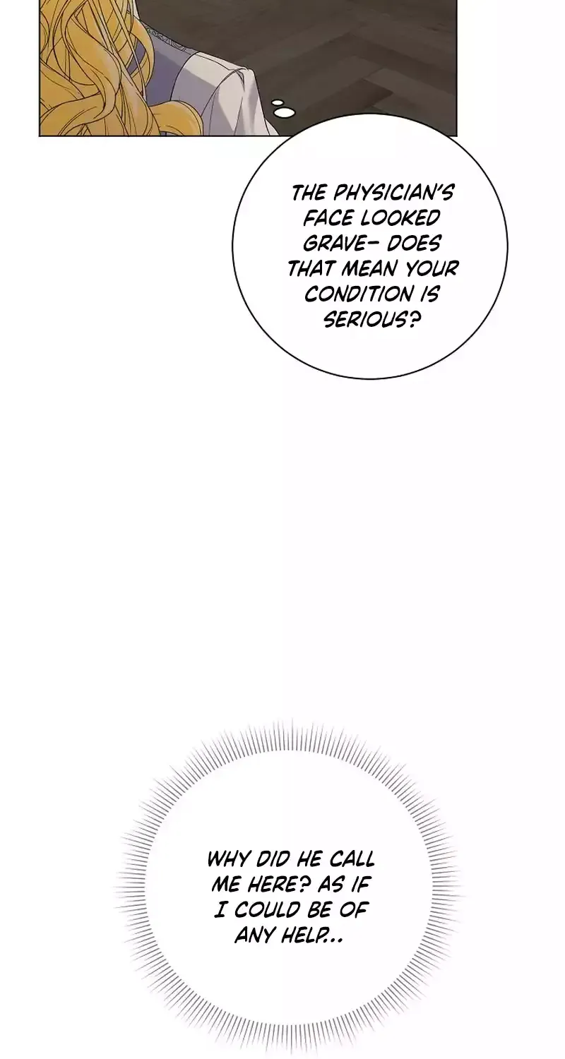 I Became the Servant That Was Obsessed by the Crown Prince Chapter 17 page 80 - 