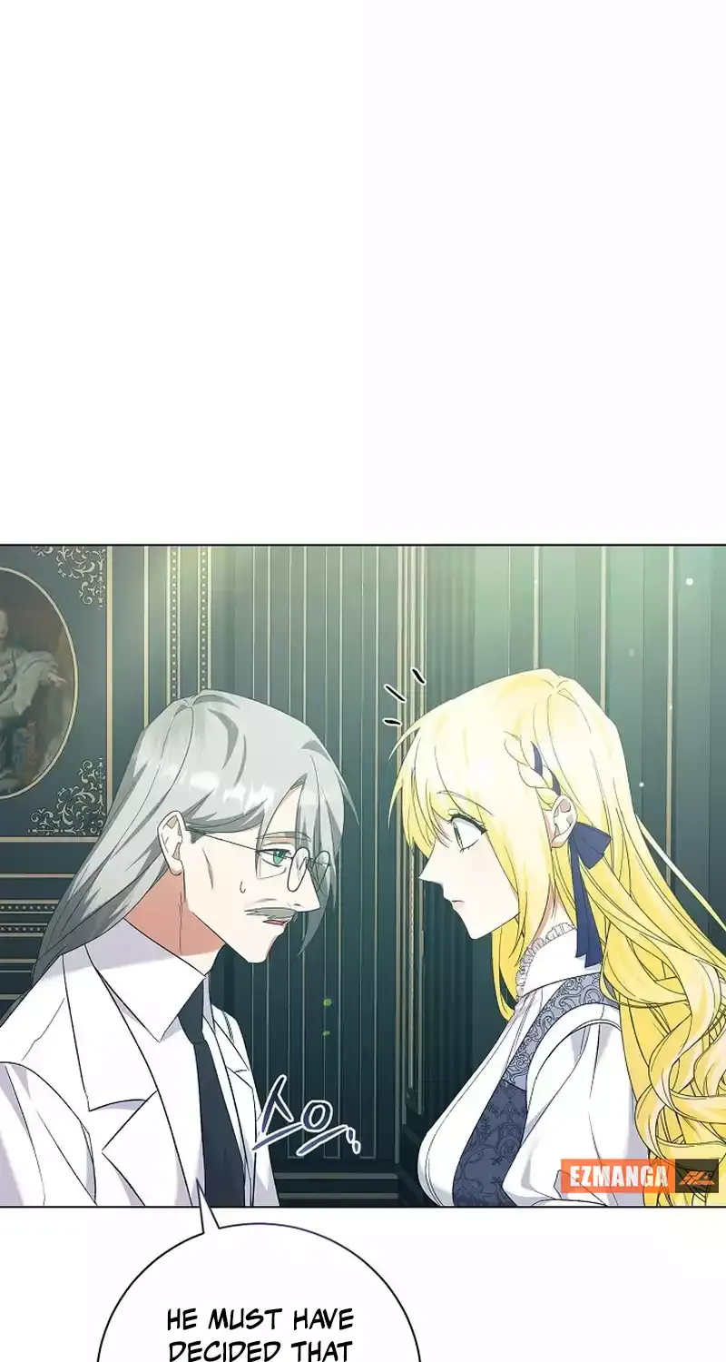I Became the Servant That Was Obsessed by the Crown Prince Chapter 17 page 81 - 