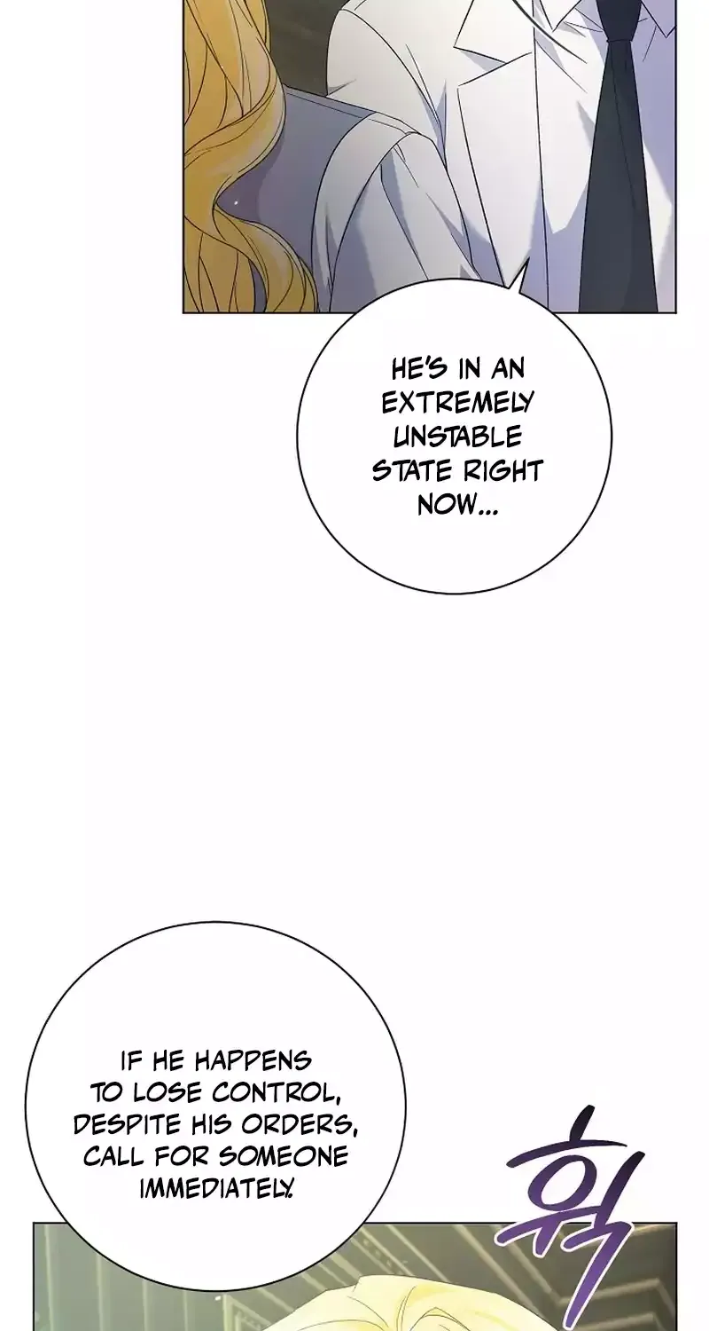 I Became the Servant That Was Obsessed by the Crown Prince Chapter 17 page 83 - 