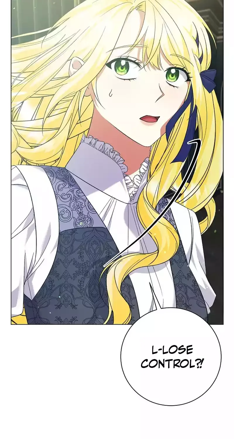 I Became the Servant That Was Obsessed by the Crown Prince Chapter 17 page 84 - 