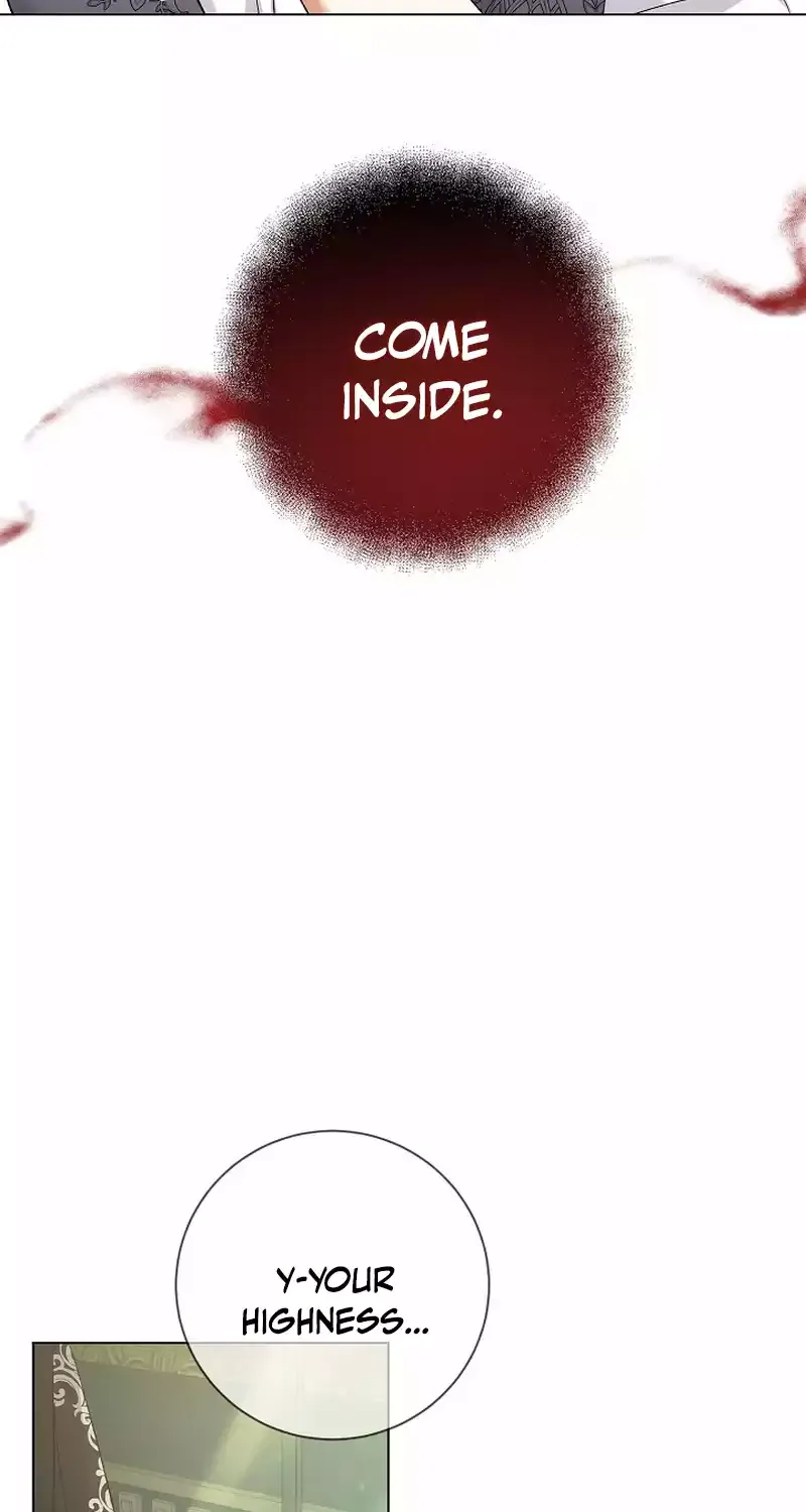 I Became the Servant That Was Obsessed by the Crown Prince Chapter 17 page 88 - 