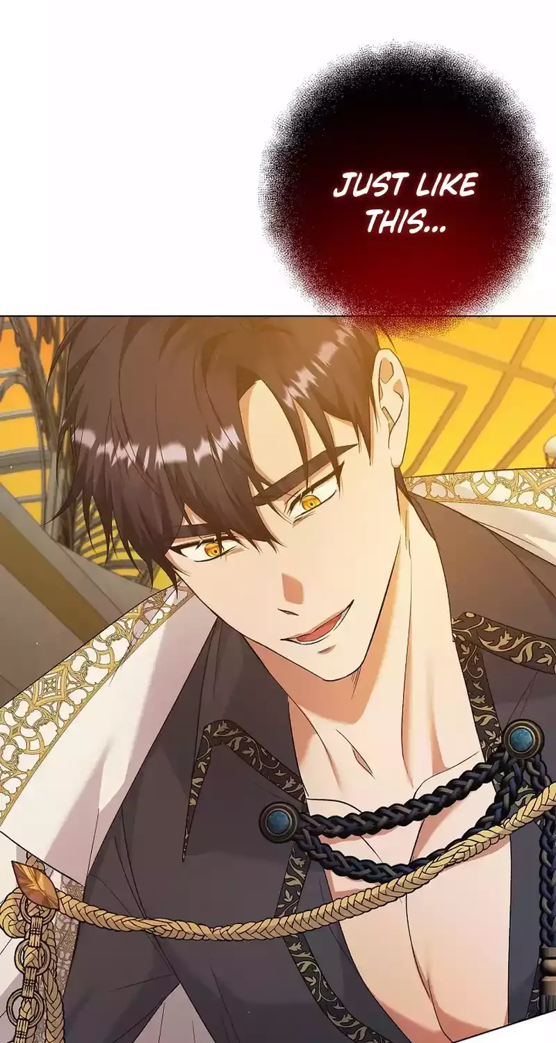 I Became the Servant That Was Obsessed by the Crown Prince Chapter 17 page 10 - 