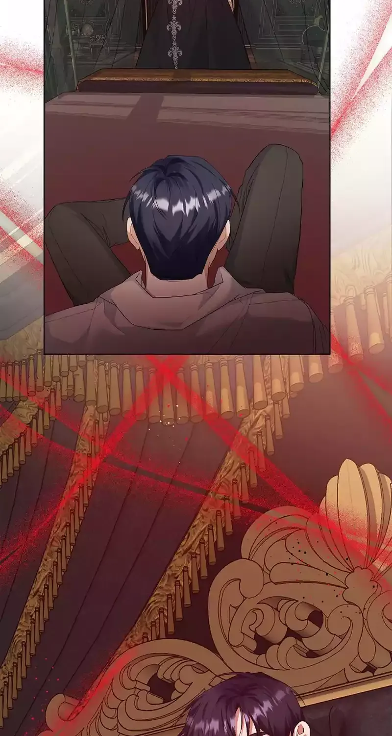 I Became the Servant That Was Obsessed by the Crown Prince Chapter 17 page 91 - 