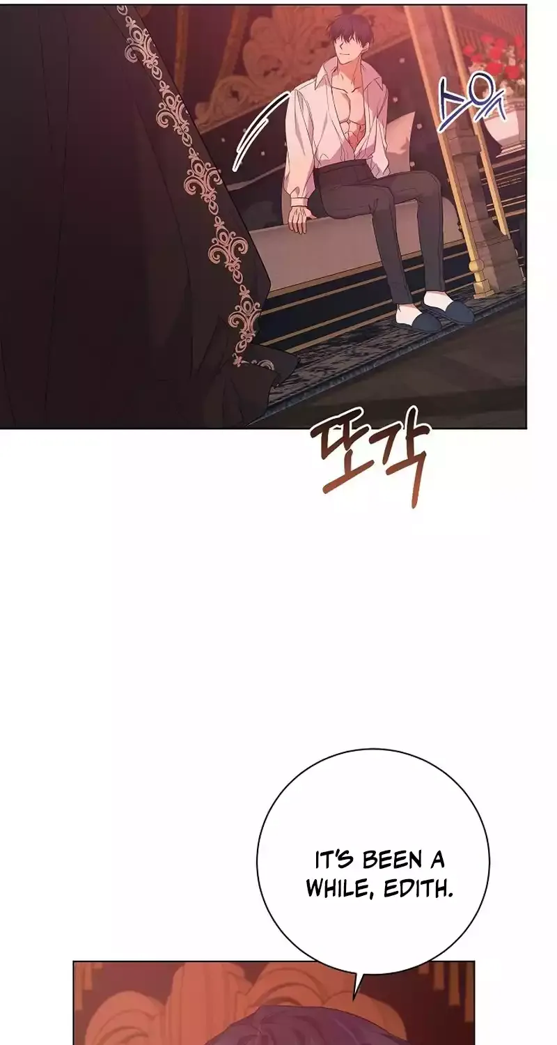 I Became the Servant That Was Obsessed by the Crown Prince Chapter 18 page 11 - 