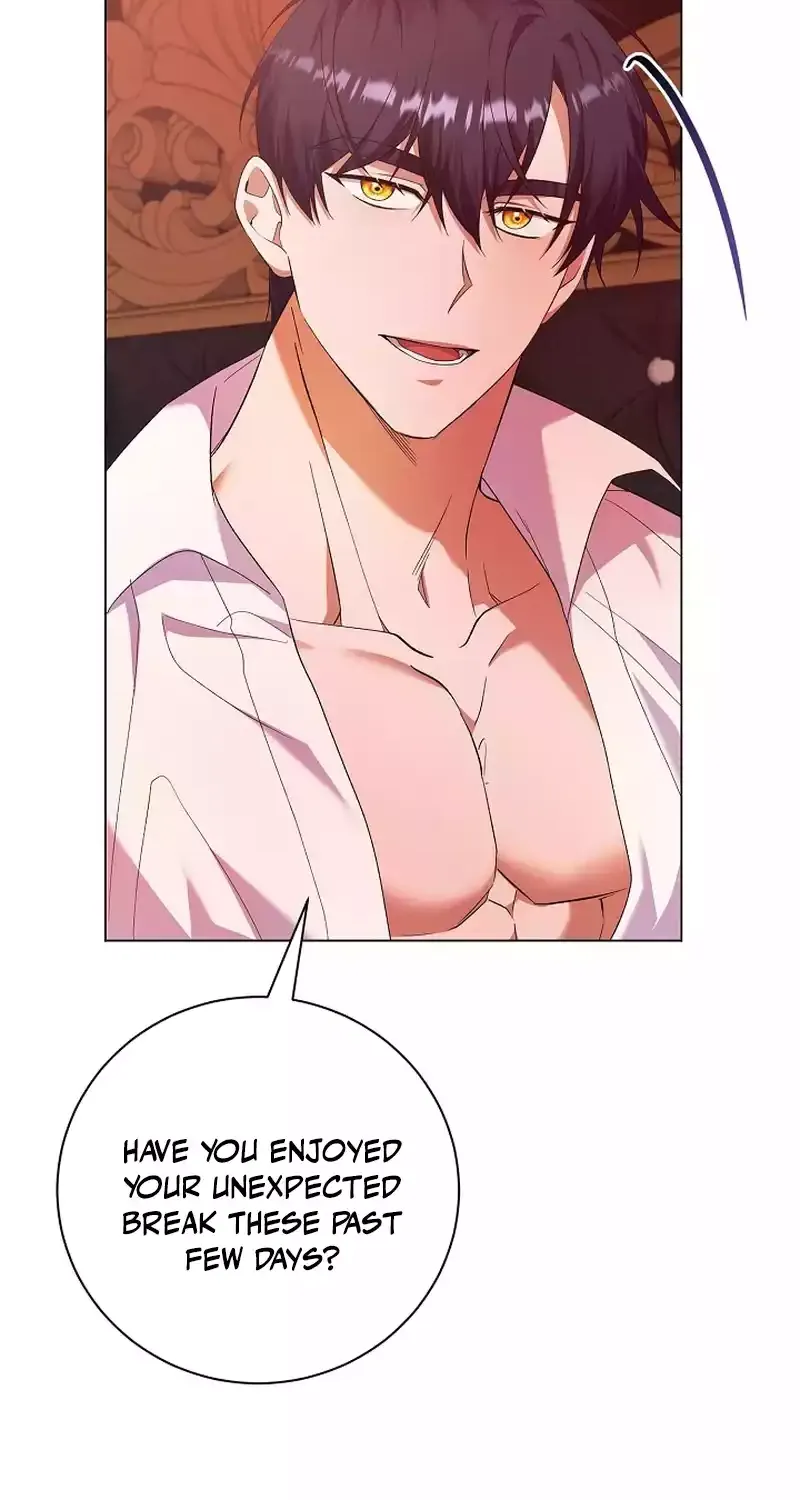 I Became the Servant That Was Obsessed by the Crown Prince Chapter 18 page 12 - 