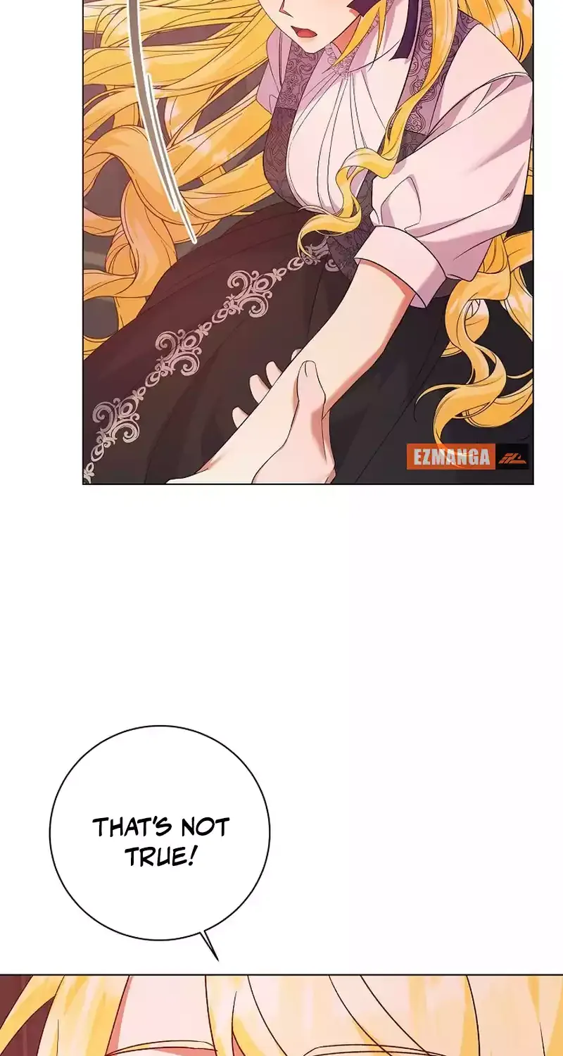 I Became the Servant That Was Obsessed by the Crown Prince Chapter 18 page 16 - 