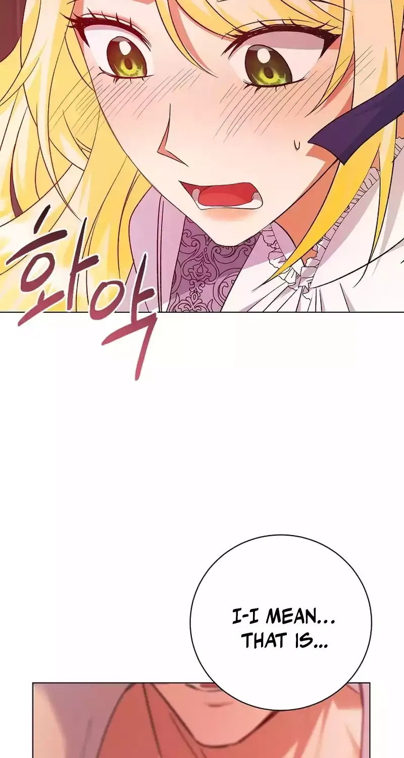 I Became the Servant That Was Obsessed by the Crown Prince Chapter 18 page 17 - 