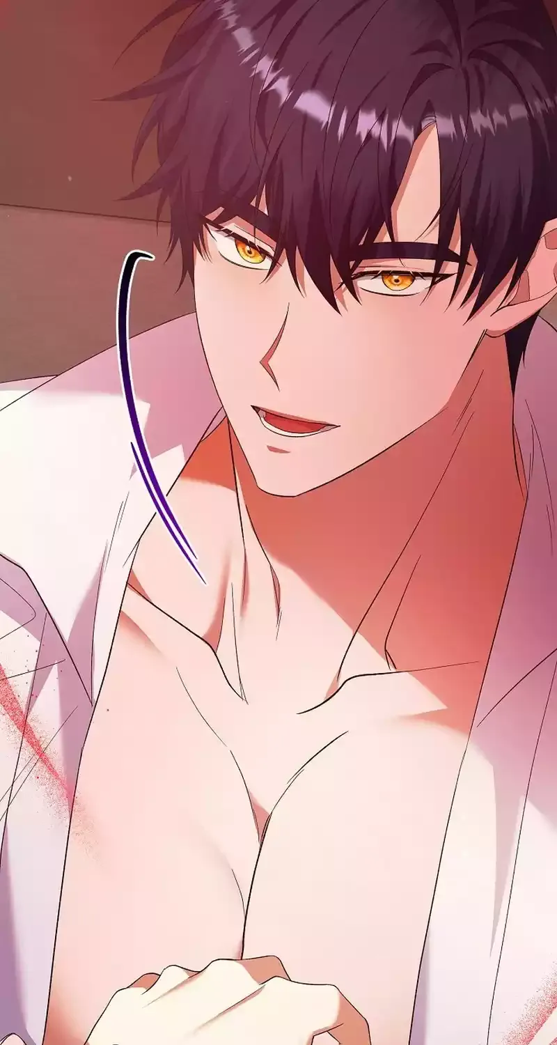 I Became the Servant That Was Obsessed by the Crown Prince Chapter 18 page 20 - 