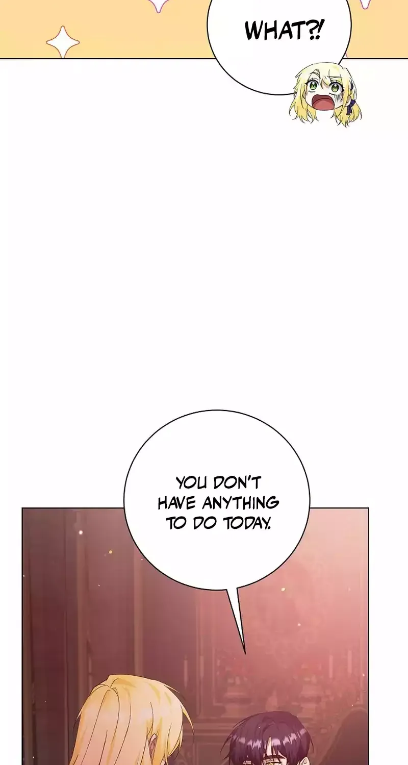 I Became the Servant That Was Obsessed by the Crown Prince Chapter 18 page 25 - 