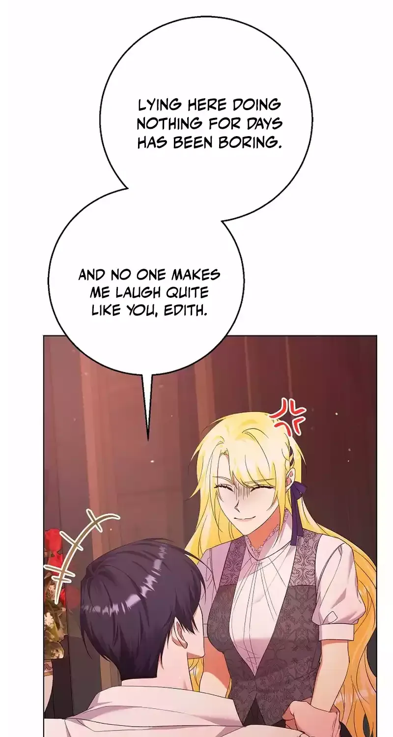 I Became the Servant That Was Obsessed by the Crown Prince Chapter 18 page 27 - 