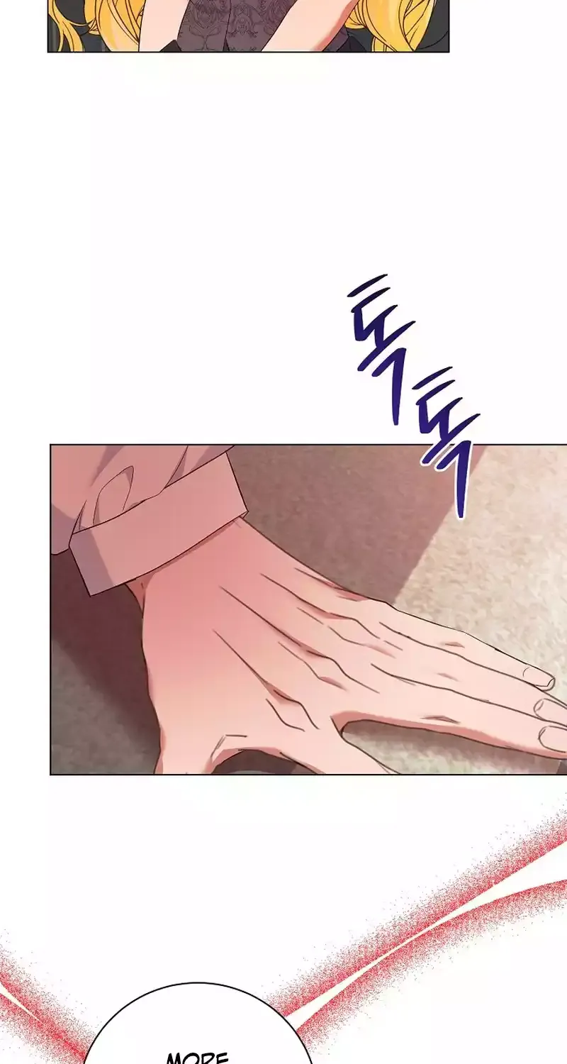 I Became the Servant That Was Obsessed by the Crown Prince Chapter 18 page 32 - 