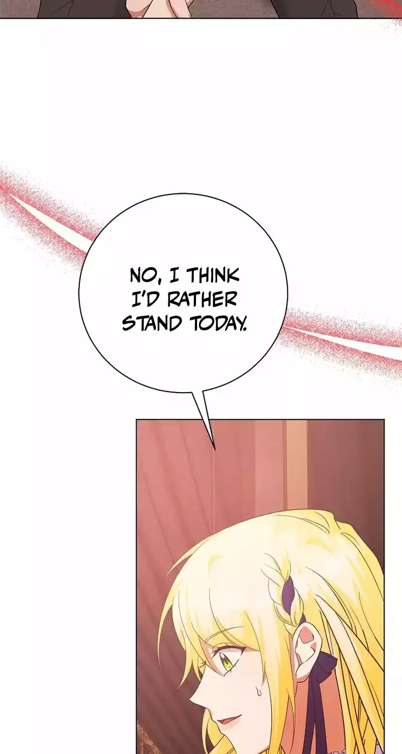 I Became the Servant That Was Obsessed by the Crown Prince Chapter 18 page 34 - 