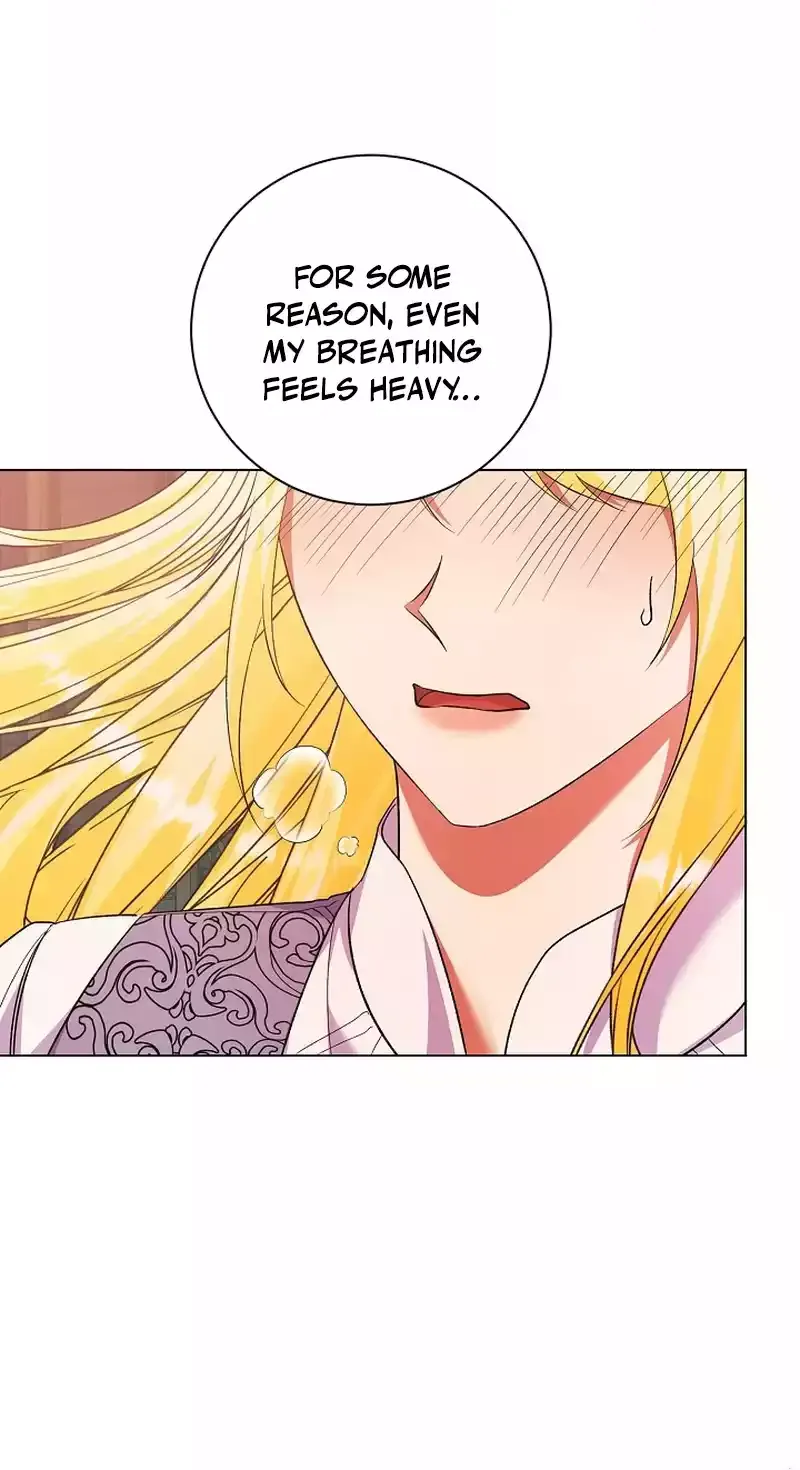 I Became the Servant That Was Obsessed by the Crown Prince Chapter 18 page 38 - 