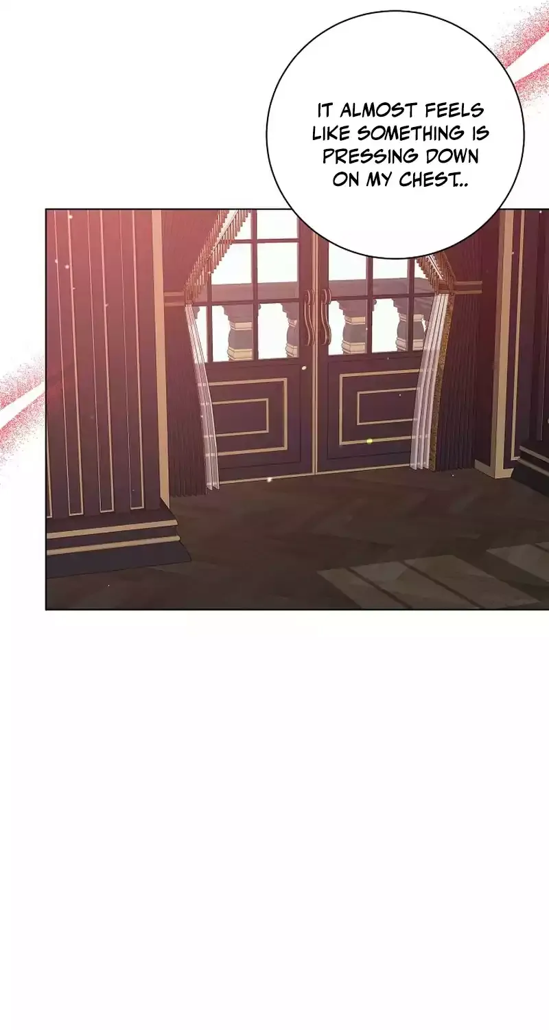 I Became the Servant That Was Obsessed by the Crown Prince Chapter 18 page 39 - 