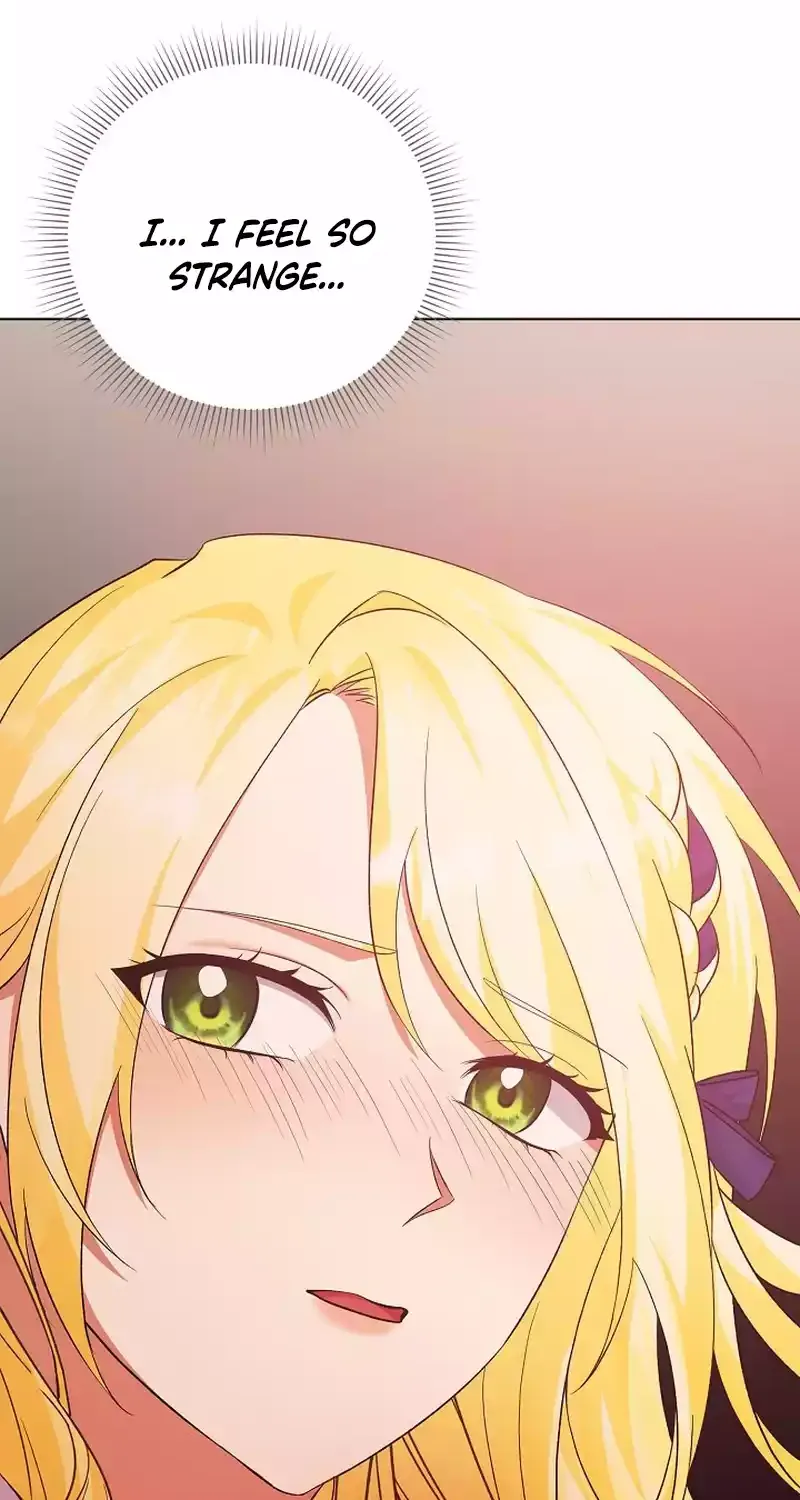 I Became the Servant That Was Obsessed by the Crown Prince Chapter 18 page 40 - 
